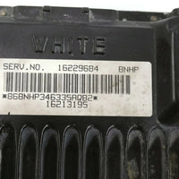 1997 Chevy Truck Yukon Tahoe  Engine Computer Control Module 16229684 - BIGGSMOTORING.COM
