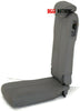 2015-2018 Toyota Sienna Center Console 2nd Row Middle Seat Gray