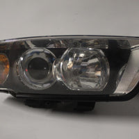 2002-2005 AUDI A4 FRONT PASSENGER RIGHT SIDE HID HEADLIGHT 26997 COMPLETE . - BIGGSMOTORING.COM
