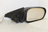 2001-2005 Honda Civic Cpe Passenger Right Side Door Mirror Black 24448 - BIGGSMOTORING.COM