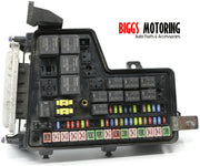 2002-2005 Dodge Ram 1500 TIPM Integrated Fuse Box Module P56049680AA - BIGGSMOTORING.COM