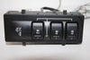 2003-2006 Silverado Sierra 4X4 Wheel Drive Selector Switch  15164519  #RE-BIGGS - BIGGSMOTORING.COM