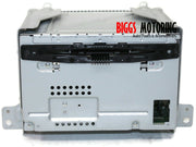 2010-2012 Ford Taurus Radio Cd Mechanism Player AG1T-19C157-AG