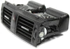 2008-2011 Mercedes Benz W204 C300 C63 Center Dash Air Vent W/ Hazard Switch