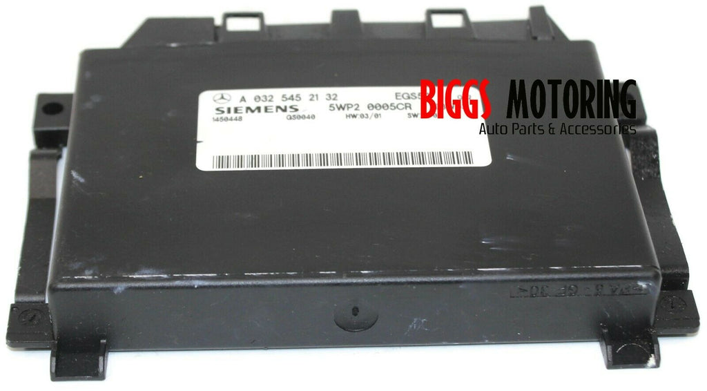 Transmission Control Module TCM TCU For Mercedes-Benz S500 S430 4matic – OEM A0325454032
