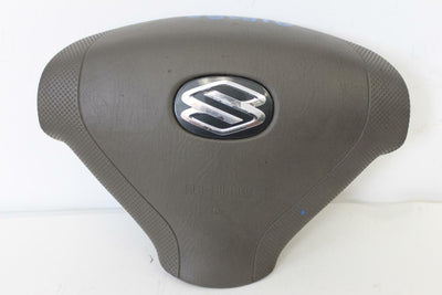 2005-2006 Suzuki Driver Side Steering Wheel Airbag - BIGGSMOTORING.COM