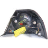2000-2005 Chevy Impala Driver Left Side Rear Tail Light 28892 - BIGGSMOTORING.COM