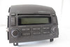 2006-2008 Hyundai Sonata Xm Radio Stereo Cd Mp3 Player - BIGGSMOTORING.COM