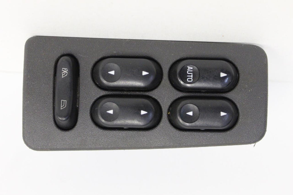2000-2007 ford taurus sable left driver  side power window master switch - BIGGSMOTORING.COM