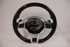 2012-2014 MERCEDES BENZ SLK300 CLK63 STEERING WHEEL W/ SIDE CONTROL