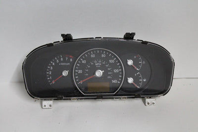 2008 Kia Rondo Speedometer Cluster Mileage Unknown 94001-1D426