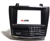 2010-2012 Lincoln Mkt Radio Display Surround Bezel W/ Air Vents AE93-19C682-A