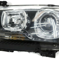 2011-2014 Dodge Charger Driver Left Side Head Light  57010413AA XENON HID