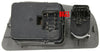 1997-2002 Chevy Express Driver Left Side Power Window Switch 25725880 - BIGGSMOTORING.COM