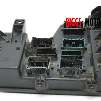 2002-2005 Dodge Ram 1500 TIPM Integrated Fuse Box Module P56049680AC - BIGGSMOTORING.COM