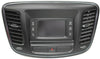 2015-2017 Chrysler 200 Radio Touch Display Screen P68237069AC + Unlock Code