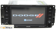 2010-2014 Dodge Avenger Rbz Mygig LOW SPEED Radio CD Lecteur P05064677AH