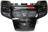2014-2017 Ford Fiesta Radio Face Control Panel