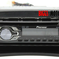 Pioneer DEH-2400UB Radio Stereo Mp3 Cd Player