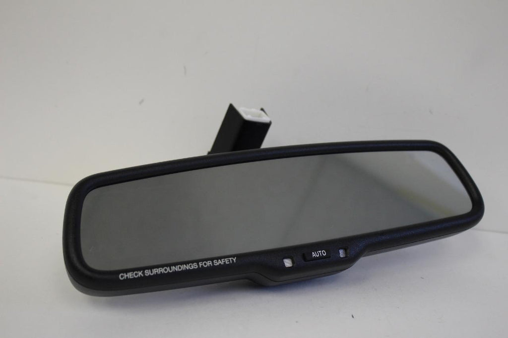 2010-2015 Lexus Rx350 Rx400 Rear View Mirror Back Up Camera Lcd Displa
