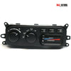 2003-2005 Dodge Ram Dual Ac Heater Climate Control Unit P55056323AC - BIGGSMOTORING.COM