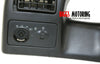 1999-2004 Ford F250 Excursion Dash Radio Cluster Bezel F81B-25044D70-AH - BIGGSMOTORING.COM