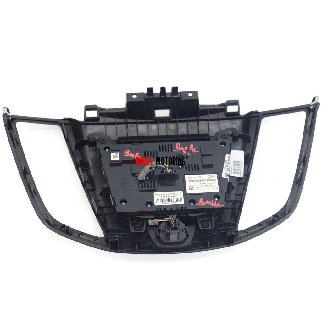 Ford Transit OEM 4.2” Radio Information Display Monitor – 2014-2016 – CK4T-18B955-CB, CC, CD, CF