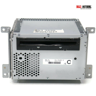 2011-2014  Ford F150 Radio Stereo Cd Mechanism Player EL3T-19C157-AA