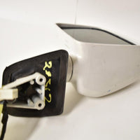 1999-2003 LEXUS RX300DRIVER LEFT SIDE DOOR MIRROR WHITE 28512 - BIGGSMOTORING.COM