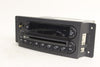 2004-2008 Chrysler Pacifica Radio Stereo Am/ Fm  Mp3 Cd Player - BIGGSMOTORING.COM