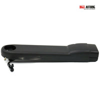 2006-2007 Monte Carlo SS Driver Left Side Seat Buckle Receiver 34011368A - BIGGSMOTORING.COM