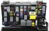 2012 Dodge Caravan TIPM BCM Integrated Power Fuse Box Module 68105507AE
