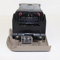1999-2001 Acura Tl Driver Side Power Window Master Switch - BIGGSMOTORING.COM