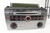 2006-2009 MAZDA  RADIO CD 6 DISC CHANGER MP3 PLAYER BAP5 79 EG0 - BIGGSMOTORING.COM