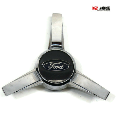 Ford Mustang Wheel Center Hub Cap