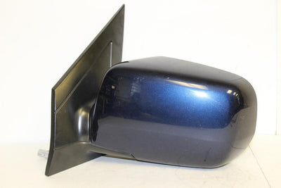 2001-2006 ACURA MDX LEFT DRIVER POWER SIDE VIEW MIRROR - BIGGSMOTORING.COM