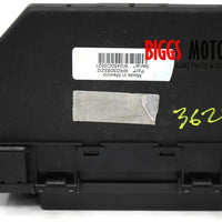 2011 Dodge Durango Grand Cherokee TIPM Fuse Box Relay 04692316AE