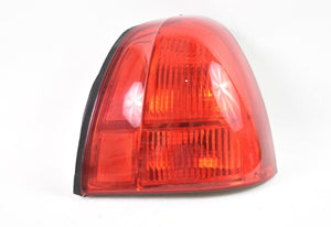 2003-2011 LINCOLN TOWN CAR PASSENGER RIGHT SIDE REAR TAIL LIGHT 3W1X-13A414-A - BIGGSMOTORING.COM