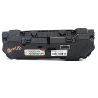 2013-2015 Nissan Altima Ac Heater Temperature Climate Control Unit 27510 3TA0A