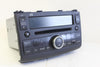 2009-2010 Nissan Rogue Radio Stereo Aux In Cd Player 28185-Jm00B