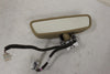 2007-2010 Mercedes Benz Ee320 Manual Dim Homelink Rear View Mirror
