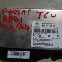 98-05 Vw Passat / Audi A6 A4 Transmission Computer Tcu Ecm 8d0 927 156 Br