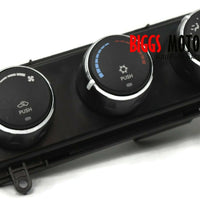 2007-2009 Dodge Nitro Ac Heater Climate Control Unit P55111884AD