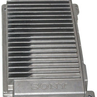 2009-2012 Ford Flex Radio Audio Amp Amplifier DL3T-18B849-AC