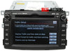 2011-2013 Kia Sorento Navigation Radio Cd Player Display Screen 96560-1U000CA