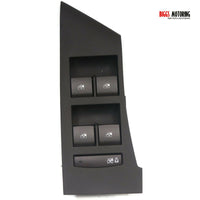 2011-2013 Buick Verano Driver Left Side Power Window Master Switch 20912823