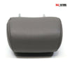 2004-2010 Toyota Sienna Driver/Passenger Side Front/ 2nd Row Seat Headrest Gray - BIGGSMOTORING.COM