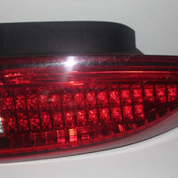 2008-2013 CADILLAC CTS  PASSENGER RIGHT SIDE REAR TAIL LIGHT 29383