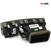 2013-2018 Dodge Ram Dash Left  Side Air Vent W/ Headlight Switch 1WP30DX9AC