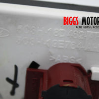2005-2007 Ford F250 Ac Heater Climate Control  5C3H-18D462-AH - BIGGSMOTORING.COM